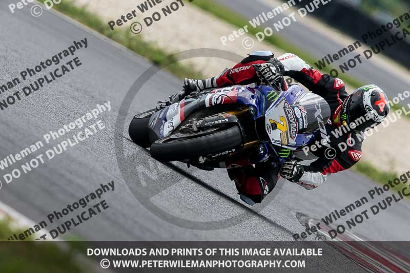 25 to 27th july 2019;Slovakia Ring;event digital images;motorbikes;no limits;peter wileman photography;trackday;trackday digital images